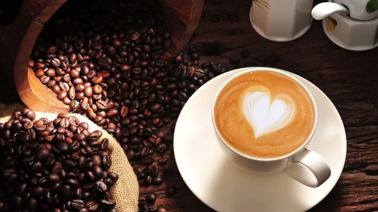 curso latte art